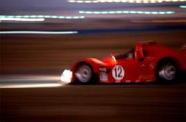 Ferrari 333SP, more infos at:www.ferrari.it