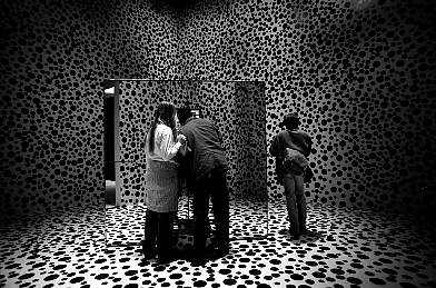 Museum of Modern Art,San Francisco/USA